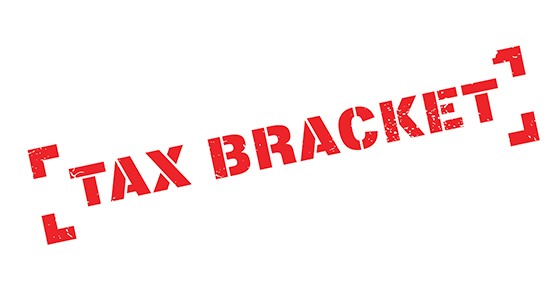 2021 Tax Brackets