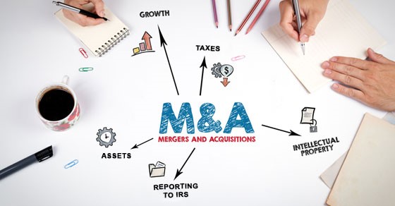 M&A transactions: Be careful when reporting to the IRS