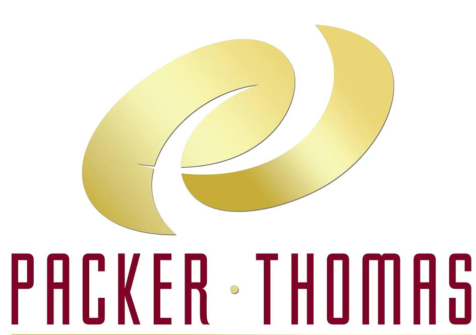 Packer Thomas logo