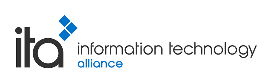 information technology alliance logo
