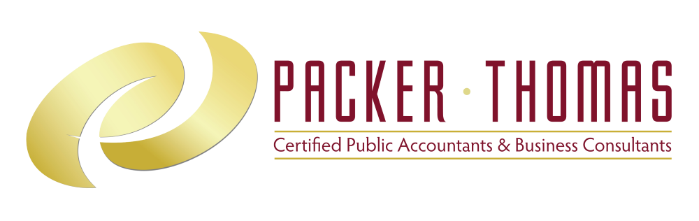 packer thomas logo